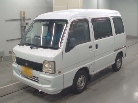 2007 Subaru Sambar TV1[0]