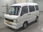 2007 Subaru Sambar