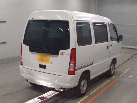 2007 Subaru Sambar TV1[1]