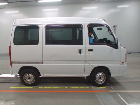 2007 Subaru Sambar TV1[2]