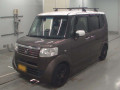 2012 Honda N-Box+