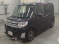 2014 Daihatsu Tanto Custom