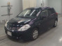 2011 Nissan Tiida