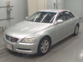 2005 Toyota Mark X