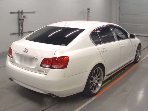 2005 Lexus GS GRS191[1]