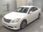 2010 Toyota Crown