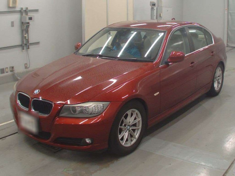 2011 BMW 3 Series PG20[0]