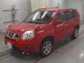 2012 Nissan X-Trail