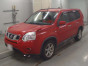 2012 Nissan X-Trail