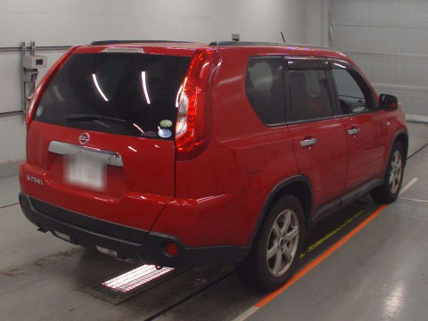 2012 Nissan X-Trail NT31[1]