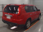 2012 Nissan X-Trail