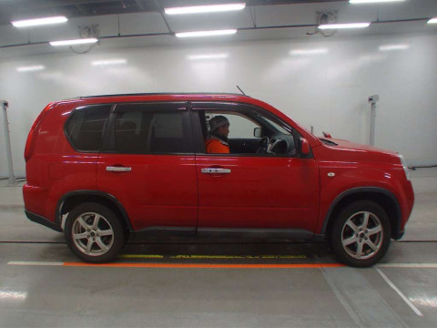 2012 Nissan X-Trail NT31[2]