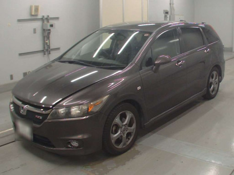 2006 Honda Stream RN8[0]