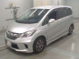 2014 Honda Freed