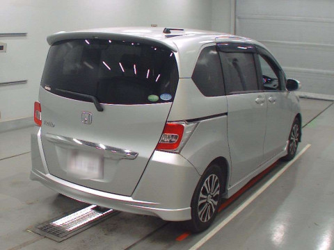 2014 Honda Freed GB3[1]