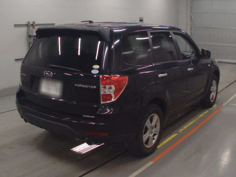 2012 Subaru Forester SHJ[1]