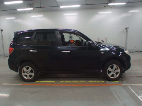 2012 Subaru Forester SHJ[2]