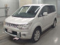 2007 Mitsubishi Delica D5