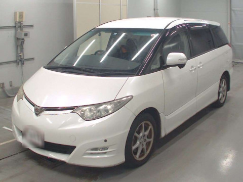 2006 Toyota Estima ACR50W[0]