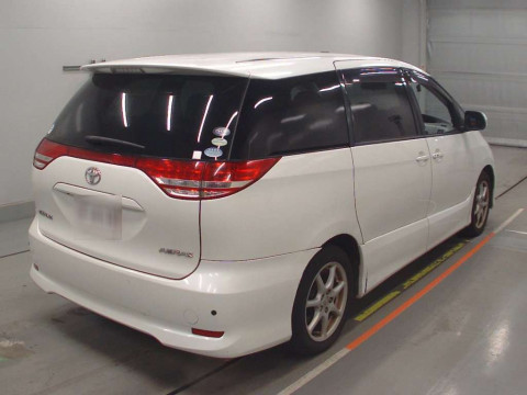 2006 Toyota Estima ACR50W[1]