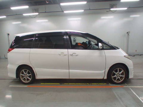 2006 Toyota Estima ACR50W[2]