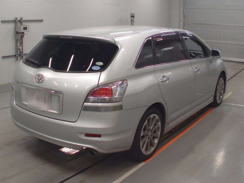 2012 Toyota Mark X Zio ANA10[1]