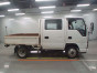 2007 Isuzu Elf Truck