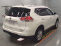 2015 Nissan X-Trail