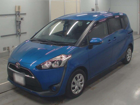 2016 Toyota Sienta NSP170G[0]