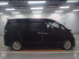 2009 Toyota Vellfire