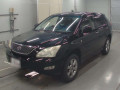 2004 Toyota Harrier