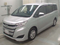 2018 Toyota Noah