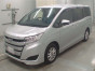 2018 Toyota Noah