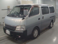 2005 Nissan Caravan Van