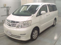 2006 Toyota Alphard