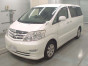 2006 Toyota Alphard