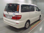 2006 Toyota Alphard