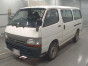 2004 Toyota Regiusace Van