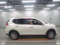 2014 Nissan X-Trail