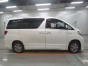 2012 Toyota Alphard Hybrid