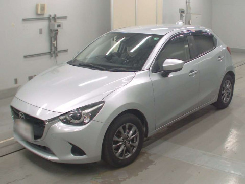 2017 Mazda Demio DJ3FS[0]