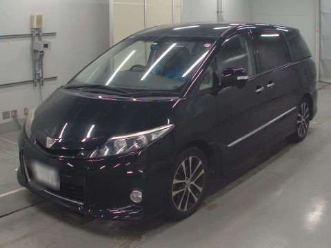 2014 Toyota Estima ACR50W[0]