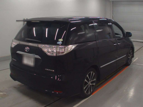 2014 Toyota Estima ACR50W[1]