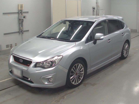 2011 Subaru Impreza Sports GP7[0]