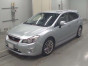 2011 Subaru Impreza Sports