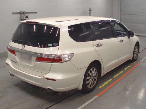 2011 Honda Odyssey RB3[1]