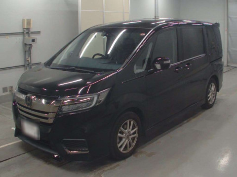 2018 Honda Step WGN Spada RP3[0]