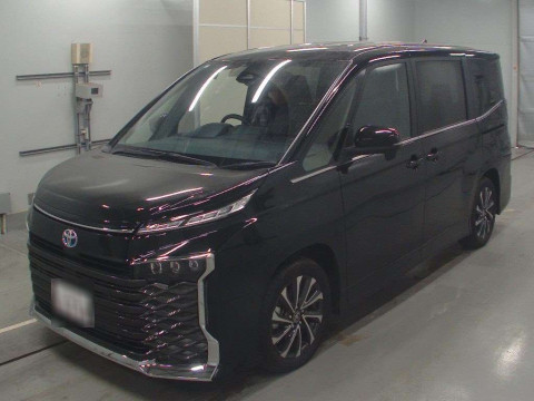 2023 Toyota Voxy ZWR90W[0]