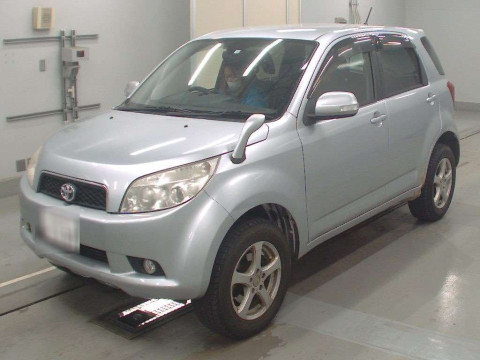 2006 Toyota Rush J210E[0]