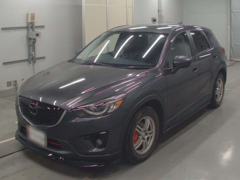 2014 Mazda CX-5 KE2FW[0]